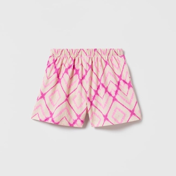 Zara Skort - Picture 2 of 6